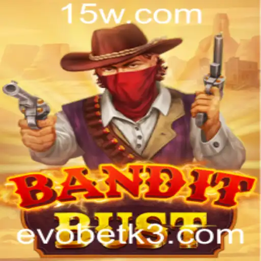 Descubra o Jogo 'BanditBust' e Como Ele Está Conquistando o Mundo dos Cassinos Online