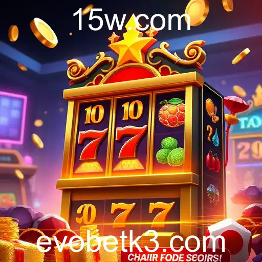 Caça-níqueis Online: Descobrindo o Mundo dos Jogos Digitais na Evobet