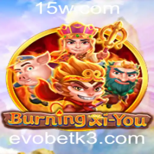 Conheça 'BurningXiYou': Uma Aventura Eletrificante com Evobet