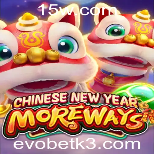 Descubra a Excitante Aventura de CHINESENEWYEARMOREWAYS
