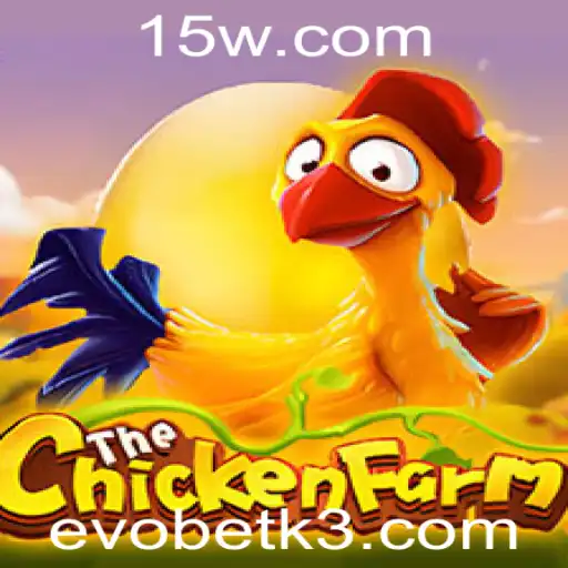 Descubra o Empolgante Mundo de ChickenFarm com Evobet