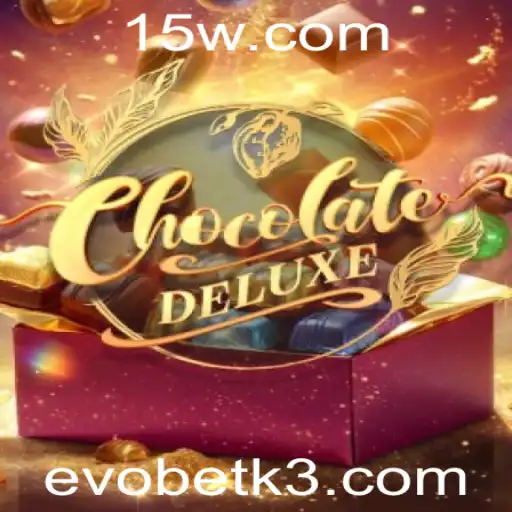 Descubra ChocolateDeluxe, o Novo Fenômeno dos Jogos com Evobet