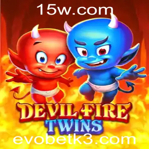 A Fascinante Jornada pelo Mundo de DevilFireTwins