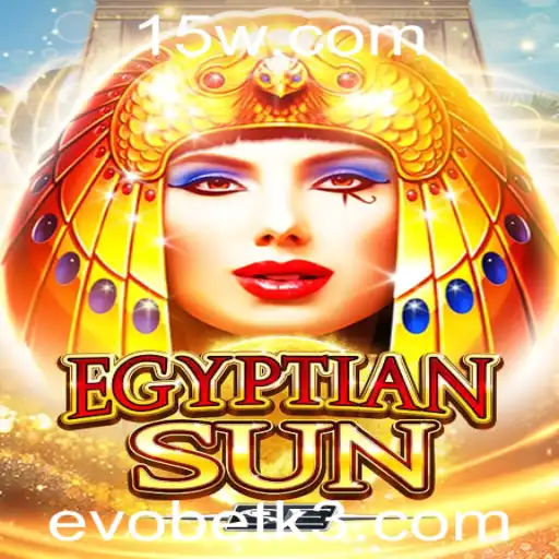 Explorando o Fascinante Mundo de EgyptianSunSE com Evobet