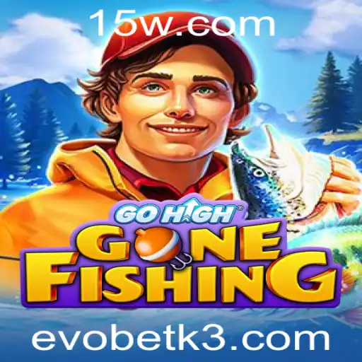 Descubra o Fascinante Universo de GoHighGoneFishing com Evobet