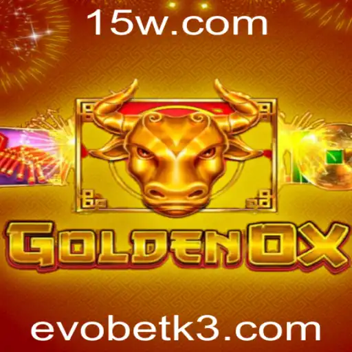 GoldenOx: Um Guia Completo para Jogadores do Evobet
