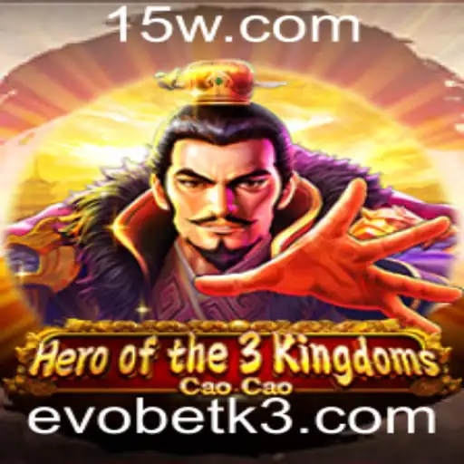 Explorando o Mundo de 'Heroofthe3KingdomsCaoCao': Um Guia Completo para Jogadores de EvoBet