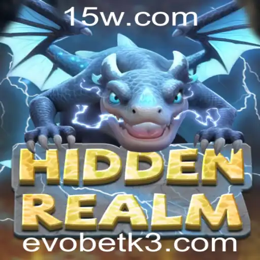 Explorando o Universo de HiddenRealm