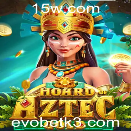 Descubra o Fascinante Mundo de HoardofAztecgold no Evobet