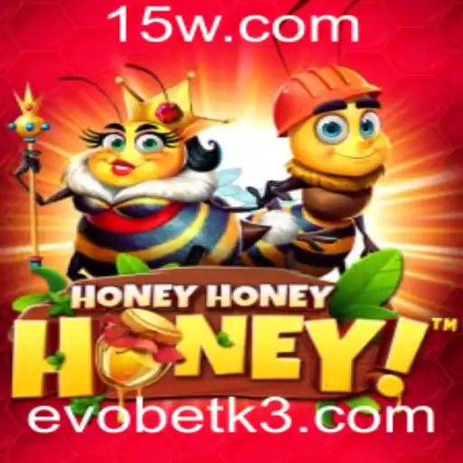 Explorando o Mundo Encantador de HoneyHoneyHoney na Plataforma Evrbet