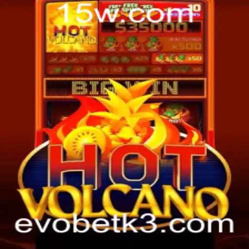 Explorando o Mundo de HotVolcano: Um Jogo de Aventura e Estratégia