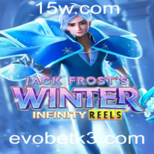 Explorando o Mundo Encantado de JackFrostsWinter no Evobet