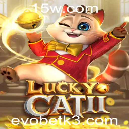 Descubra LuckyCatII: Uma Aventura Dinâmica no Mundo dos Jogos Online