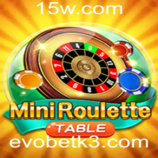 Explorando MiniRoulette: Um Clássico Modernizado com a Emoção de Evobet