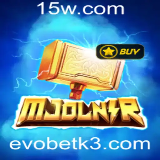 Descubra o Fascinante Mundo de Mjolnir e Sua Conexão com Evobet