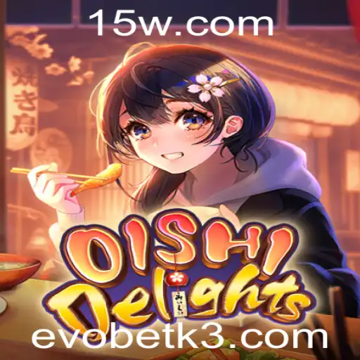 Explorando o mundo encantador de OishiDelights