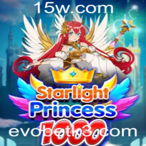 Descubra StarlightPrincess1000: Aventura e Magia nos Cassinos Evobet