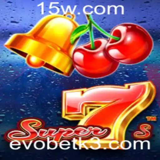 Descubra o Universo Empolgante de Super7s no Evobet