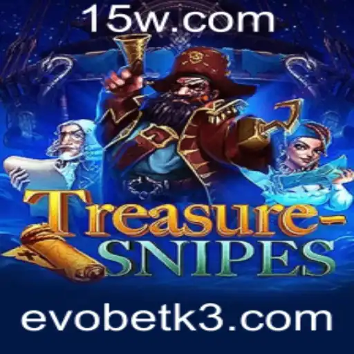 Explorando TreasureSnipes: O Novo e Empolgante Jogo da Plataforma Evobet