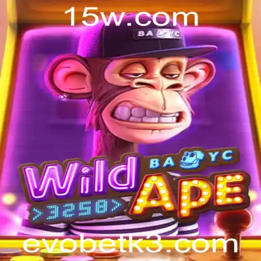 Explorando o Mundo de WildApe3258 no Evobet