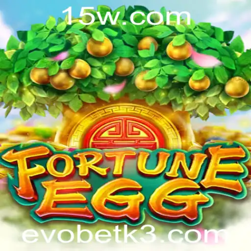 Descubra FortuneEgg: O Novo Jogo de Sucesso na Plataforma Evobet