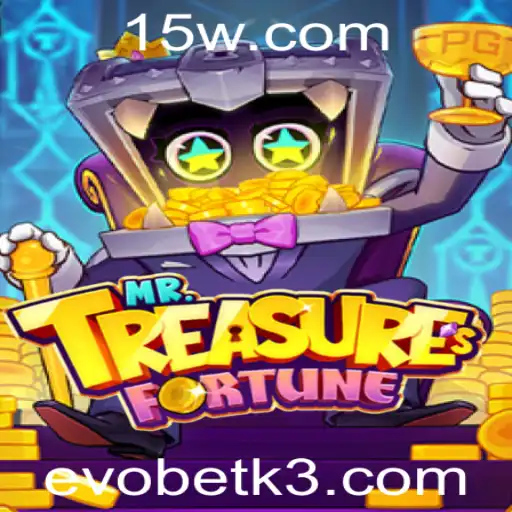 Explorando o Misterioso Mundo de MrTreasuresFortune no Evobet