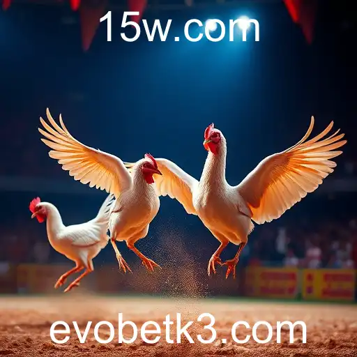 Sabong Online e a Revolução Impulsionada pela Evobet