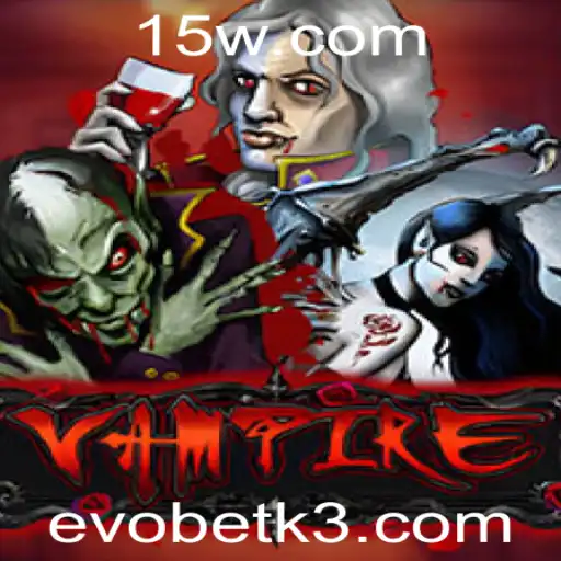 O Fascinante Mundo do Jogo 'Vampire' na Plataforma Evobet